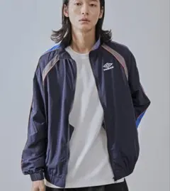 2025年最新】UMBRO ナイロンジャケットの人気アイテム - メルカリ
