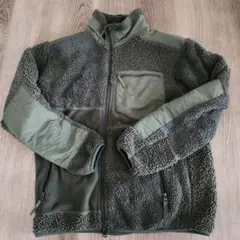 UNIQLO Engineered Garments フリースジャケット M
