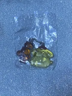 サンリオキャラクターズ　なかよしドロップチャーム ポムポムプリン