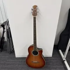 Ovation Celebrity アコースティックベースのサムネイル