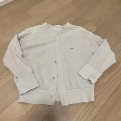 FITH ボタンダウン　カーディガン