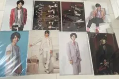 SexyZone 佐藤勝利 ファイル