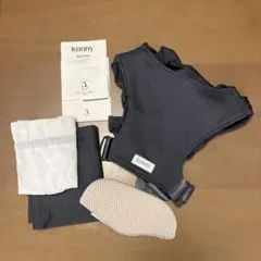 コニー抱っこ紐FLEX AirMesh™（ヘッドサポート付き）