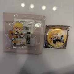 鬼滅の刃 ufotable TOGO 大分 炭治郎 セット - メルカリ