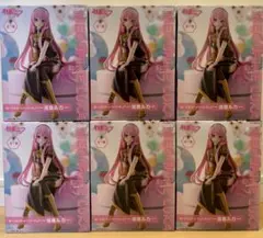 初音ミクシリーズ ぬーどるストッパーフィギュア 巡音ルカ