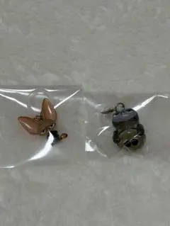 ズートピア めじるしアクセサリー フラッシュ フィニック