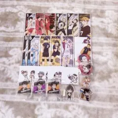 ハイキュー!!まとめ売り即購入❌