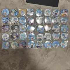 すとぷり ころんくん 缶バッジ まとめ売り 被りなし