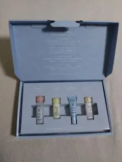 ドモホルンリンクル リニューアル後のトライアルセット