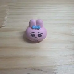 ちいかわ うさぎ フィギュア リング 指輪