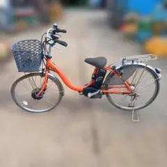セール！[923]送料無料 PAS Raffini 電動自転車 BT・充電器なし - メルカリ