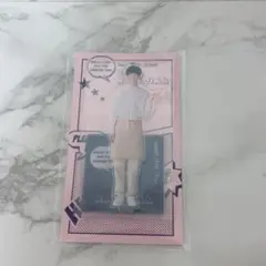 2025年最新】hey! say! jump アクスタの人気アイテム - メルカリ