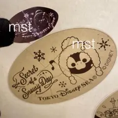 2025年最新】ディズニー スーベニアメダル ダッフィーの人気アイテム