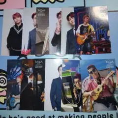 MrsGREENAPPLE　若井滉斗　フォトカード　14枚セット