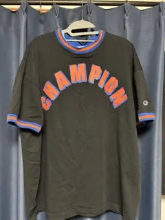 CHAMPION Tシャツ