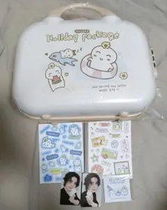 2025年最新】ateez ヨサン センイルの人気アイテム - メルカリ