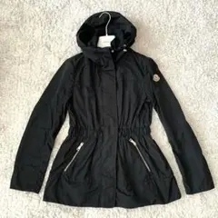2025年最新】MONCLER ジャケット・アウターの人気アイテム