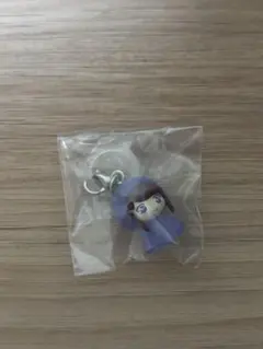 アイカツ めじるしアクセサリー 紫吹蘭