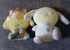 2026年最新】イースターポムポムプリンの人気アイテム - メルカリ