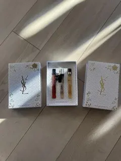 Yves Saint Laurent 香水セット 3本入り