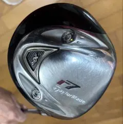 TaylorMade R7 ドライバー Sフレックスのサムネイル
