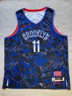 カイリー ユニフォーム 楽天市場】NBA カイリー・アービング ネッツ ユニフォーム