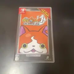妖怪ウォッチ 1 for Nintendo Switch