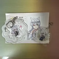 カラフルピーチ　どぬく　３点セット