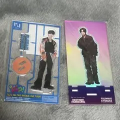 2025年最新】ini アクスタ 藤牧の人気アイテム - メルカリ