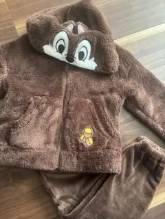 メイ様ご専用　GU チップとデール コスチューム 130