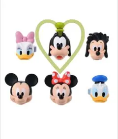 ディズニーストア　シークレットリング　♡グーフィー♡