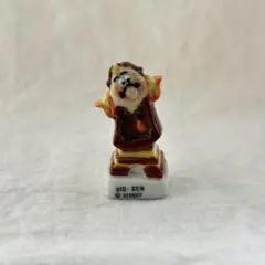 「コグスワース」ディズニー『美女と野獣』