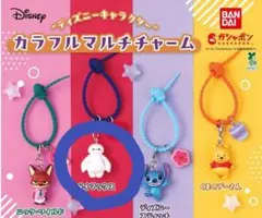 ベイマックス キーホルダー チャーム