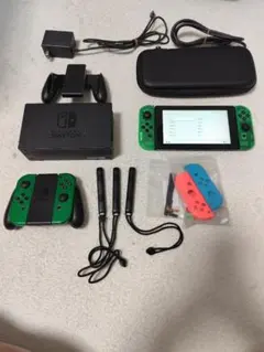 2026年最新】Switch ドック スマブラの人気アイテム - メルカリ