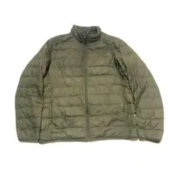 大人気！UNIQLO ユニクロ ウルトラライトダウンジャケット