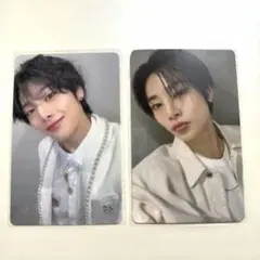 スキズ　 Hollow&KARMA オフイベ　会場限定特典トレカ　アイエン