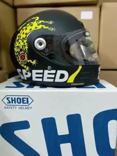 SHOEI X-15 Pro 招き猫 デザイン フルフェイスヘルメット L - メルカリ