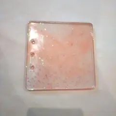 樹脂黏合劑　正方形