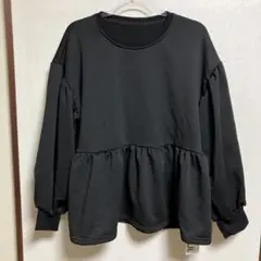 FURIFUL フリフル スウェット フリル