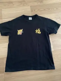 KINASHI CYCLE 福 Tシャツ