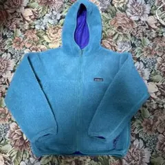 PATAGONIA90s 雪なしタグ　ビンテージ美品