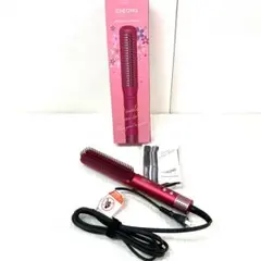 M0302F1 チョンダムスタイル ダブルアクションブラシ 通電確認済み