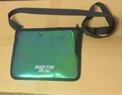 TWICE READY TO BE ライブグッズ サコッシュ