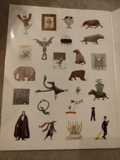 2026年最新】ゴーリー展の人気アイテム - メルカリ