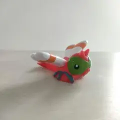 ポケモン☆モンコレ　ヤンヤンマ