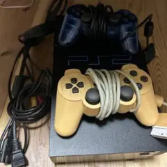 Sony PlayStation 2 SCPH-30000 本体