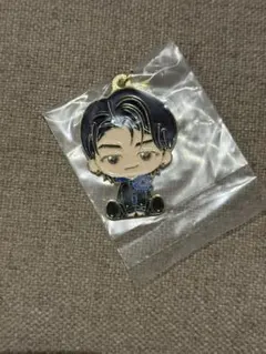 Mrs. GREEN APPLE 1番くじ メタルチャーム 若井滉斗 ミセス