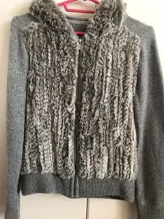 グレースコンチネンタル・上着・パーカー