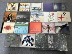 Mr.Children アルバム・シングル・パンフ・本・レアグッズ等 2026年最新】mr.children レアの人気アイテム - メルカリ