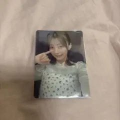 CUTIE STREET 板倉可奈 トレカ